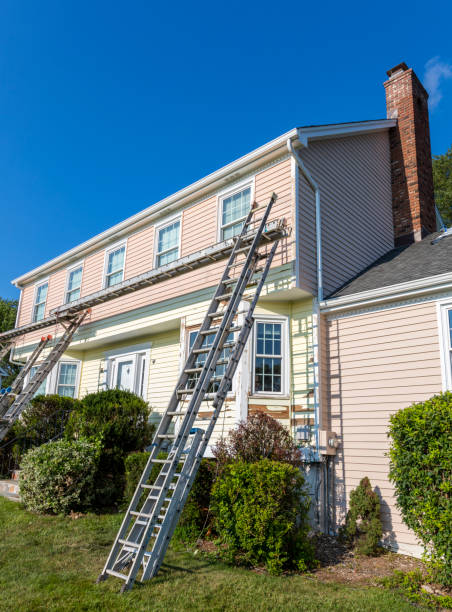 Best Residential Junk Removal  in Mcdonald, PA