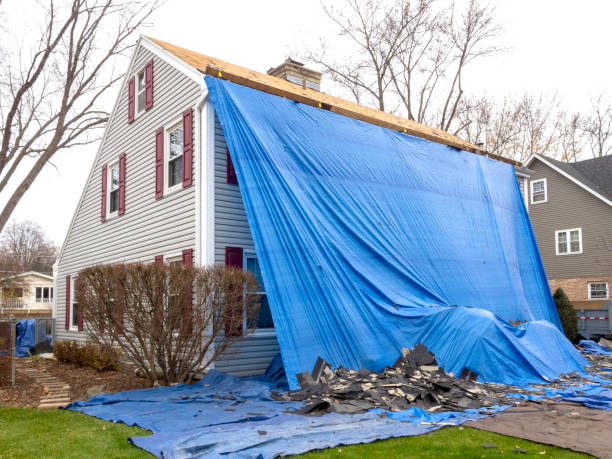 Best Residential Junk Removal  in Mcdonald, PA